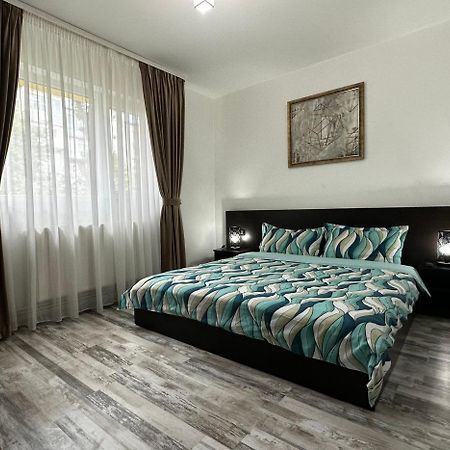 Comfort Apartment Търговище Екстериор снимка